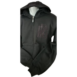 Veste capuche Duality