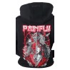 Veste capuche Duality