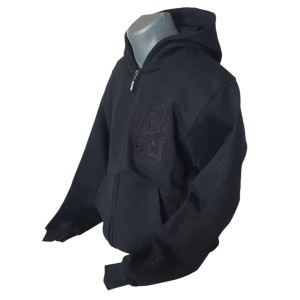 Veste capuche Duality