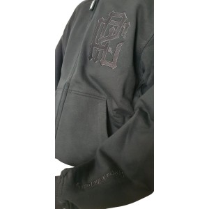 Veste capuche Duality