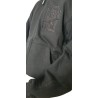 Veste capuche Duality