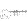 Duality zip hoodie