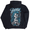 Veste Capuche Tiyomi