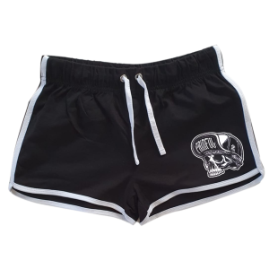 Short Femme Dermoskull