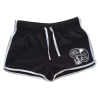 Short Femme Dermoskull