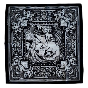 Bandana Duality