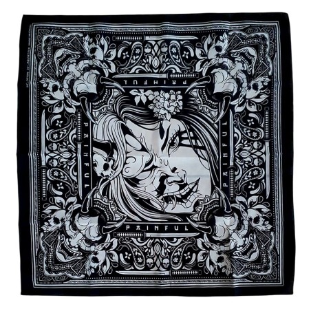Bandana Duality