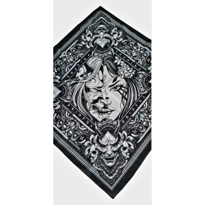 Bandana Duality