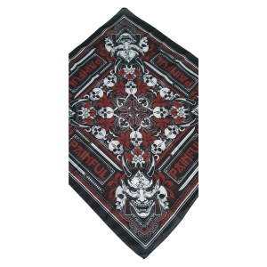 Bandana Hannya