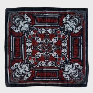 Bandana Hannya