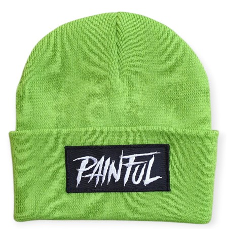 Pistache Beanie