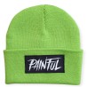 Pistache Beanie