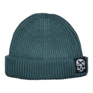 Petrol Harbour Beanie