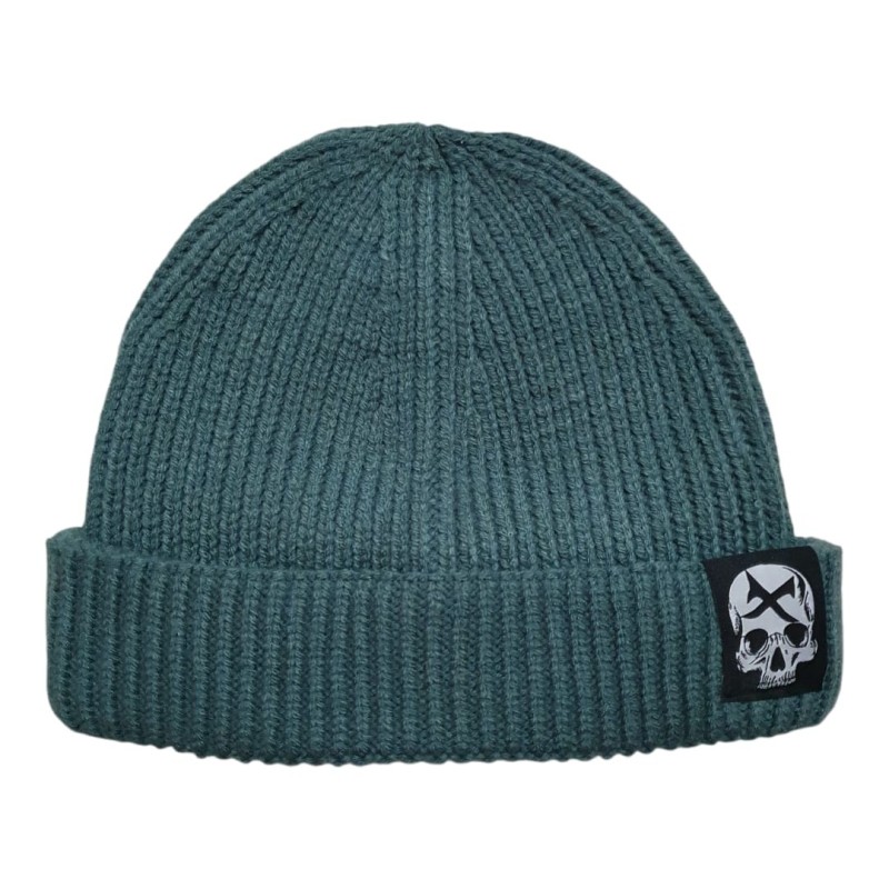 Petrol Harbour Beanie