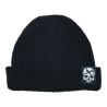 Black Harbour Beanie