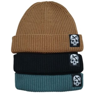 Black Harbour Beanie