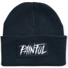 Painful clothing - Black beanie