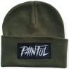 kaki Painful Beanie