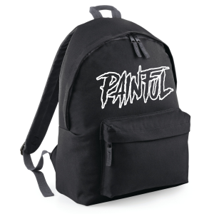 Backpack Painful 2