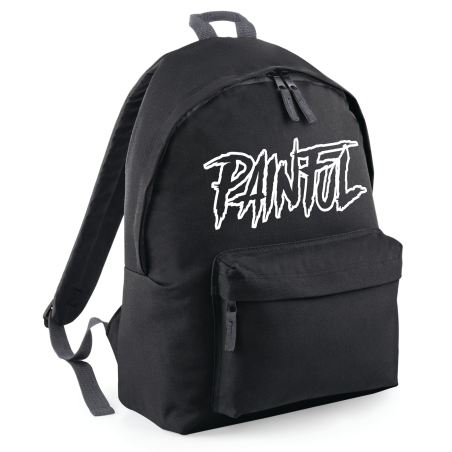 Backpack Painful 2