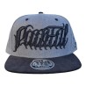 Magicowl snapback hat