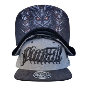 Casquette Magicowl