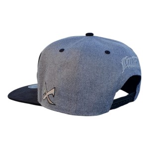 Magicowl snapback hat