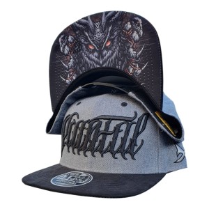 Casquette Magicowl