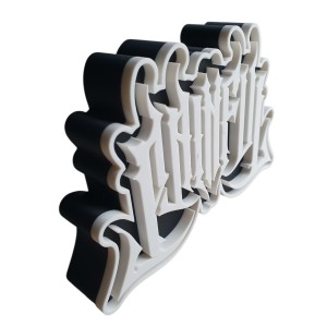 Déco à poser Painful