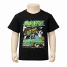 Mystery Kid t shirt