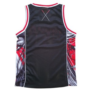 Débardeur Basket Duality