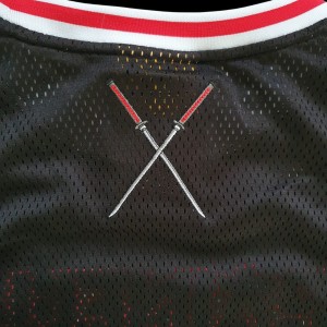 Débardeur Basket Duality