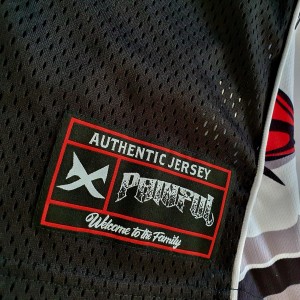 Débardeur Basket Duality