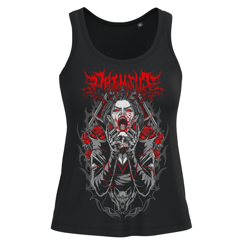 Drusilla Woman tank