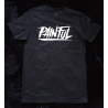 Painful clothing - trash logo home printing t shirt