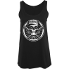 Painful clothing - Hardcore  woman tank