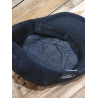 Painful clothing -  melton ivy cap