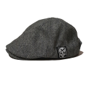 Painful ivy cap