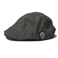 Painful clothing - casquette Béret ivy cap 1