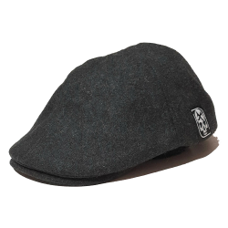 Painful clothing - casquette beret melton ivy cap