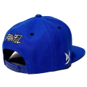 Trash logo Snapback