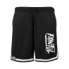 Painful Clothing - short style basketball painful clothing trash logo