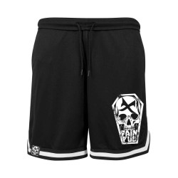 Painful clothing - Basketball short Coffin