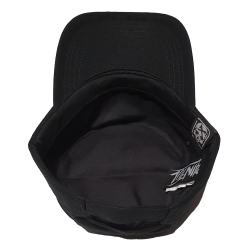 Painful Clothing - casquette militaire noire