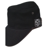 Painful Clothing - casquette militaire noire