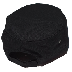 Painful Clothing - casquette militaire noire