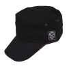 Painful clothing -  black urban cap
