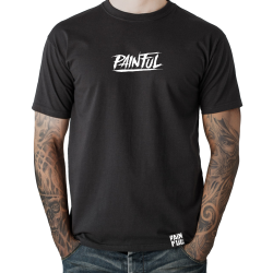 Painful clothing -  coffin tee